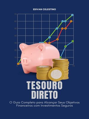 cover image of Tesouro Direto